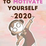 30 easy tips to motivate yourself