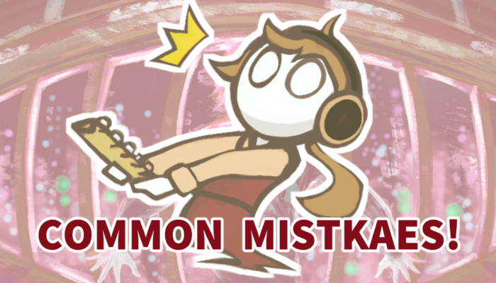 How to Become a Better Digital Artist: 9 Common Mistakes to Avoid