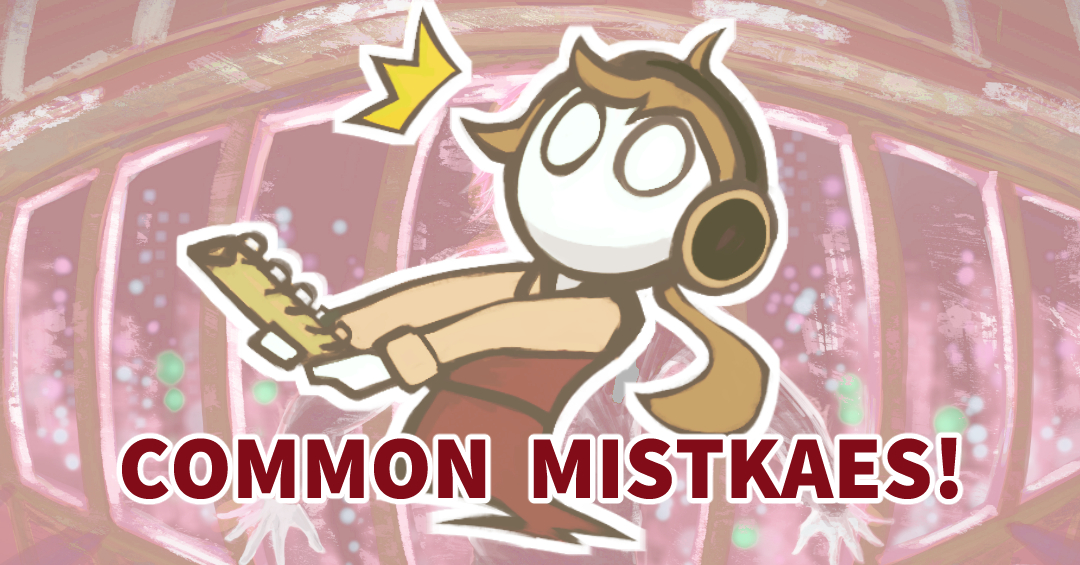How to Become a Better Digital Artist: 9 Common Mistakes to Avoid
