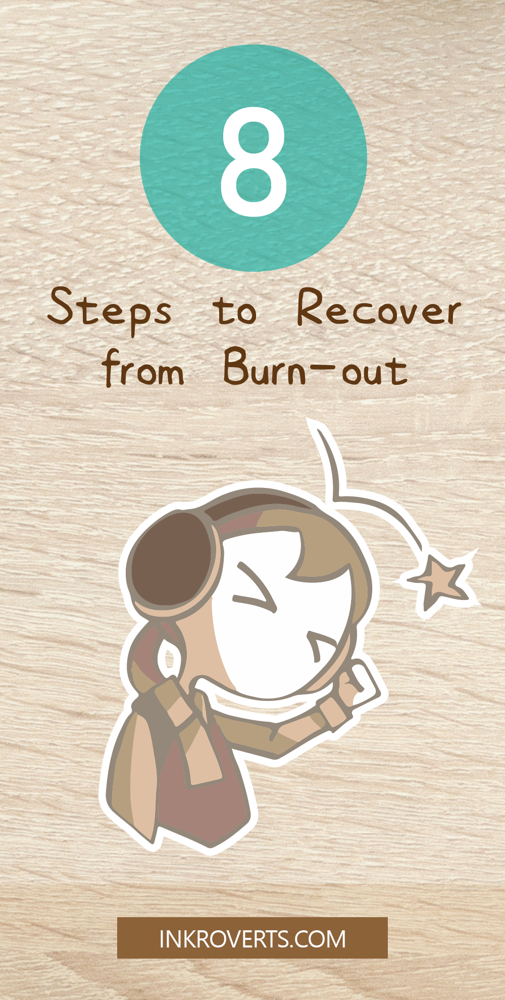 Burnout: 20 Signs You’re Burning Out and How to Recover
