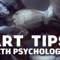 ranni elden ring art tips with psychology