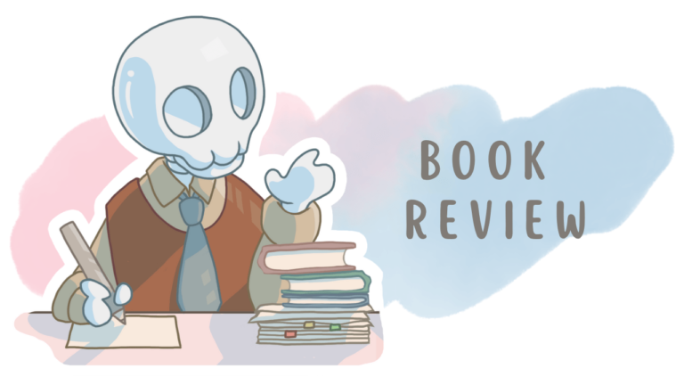 grim reader inkroverts book review blog journal